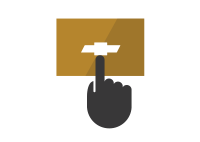 Shop Click Drive Create Icon in Grayson, KY