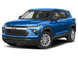 Chevrolet Trailblazer - Pure Country Chevrolet in Grayson KY