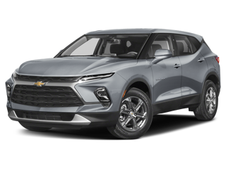 Chevrolet Blazer - Pure Country Chevrolet in Grayson KY