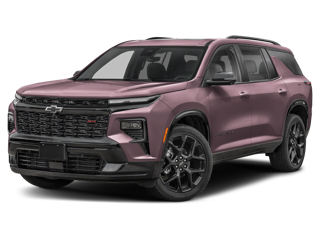 Chevrolet Traverse - Pure Country Chevrolet in Grayson KY