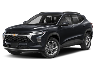 Chevrolet Trax - Pure Country Chevrolet in Grayson KY