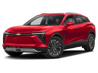 Chevrolet Blazer EV - Pure Country Chevrolet in Grayson KY