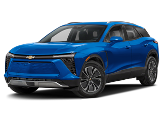 Chevrolet Blazer EV - Pure Country Chevrolet in Grayson KY