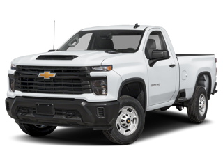 Chevrolet Silverado HD - Pure Country Chevrolet in Grayson KY