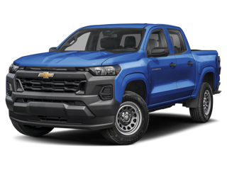 Chevrolet Colorado - Pure Country Chevrolet in Grayson KY
