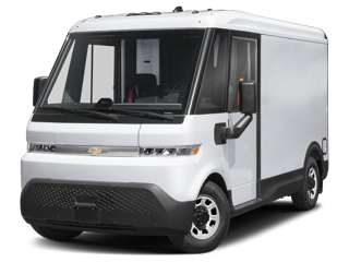 Chevrolet BrightDrop - Pure Country Chevrolet in Grayson KY