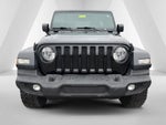 2019 Jeep Wrangler Unlimited Sport Altitude