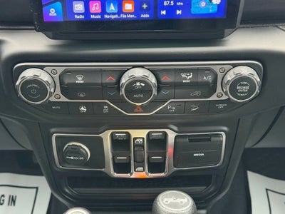 2019 Jeep Wrangler Unlimited Sport Altitude