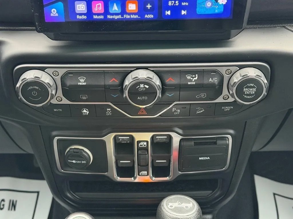 2019 Jeep Wrangler Unlimited Sport Altitude