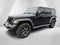 2019 Jeep Wrangler Unlimited Sport Altitude