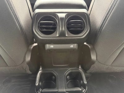 2019 Jeep Wrangler Unlimited Sport Altitude