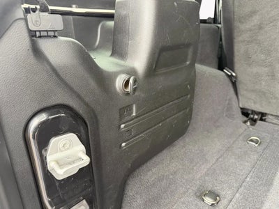 2019 Jeep Wrangler Unlimited Sport Altitude