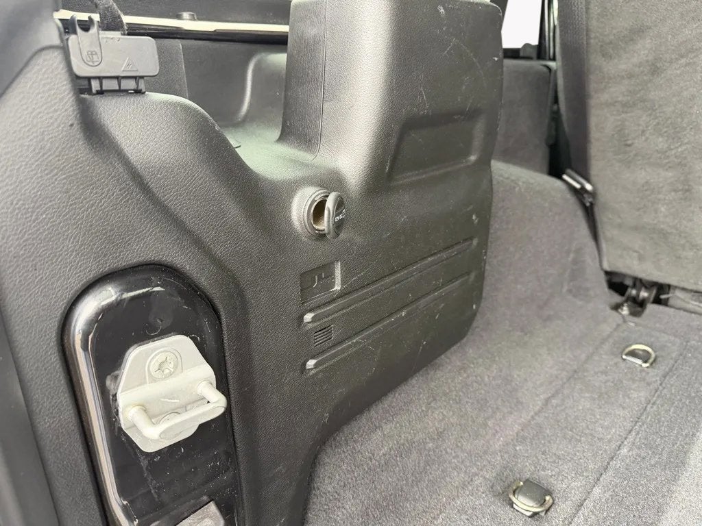 2019 Jeep Wrangler Unlimited Sport Altitude