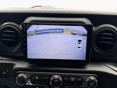 2019 Jeep Wrangler Unlimited Sport Altitude