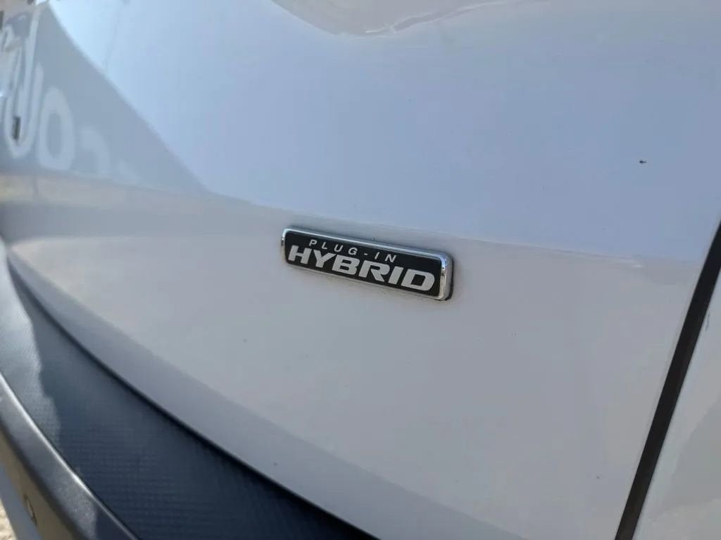 2023 Ford Escape PHEV