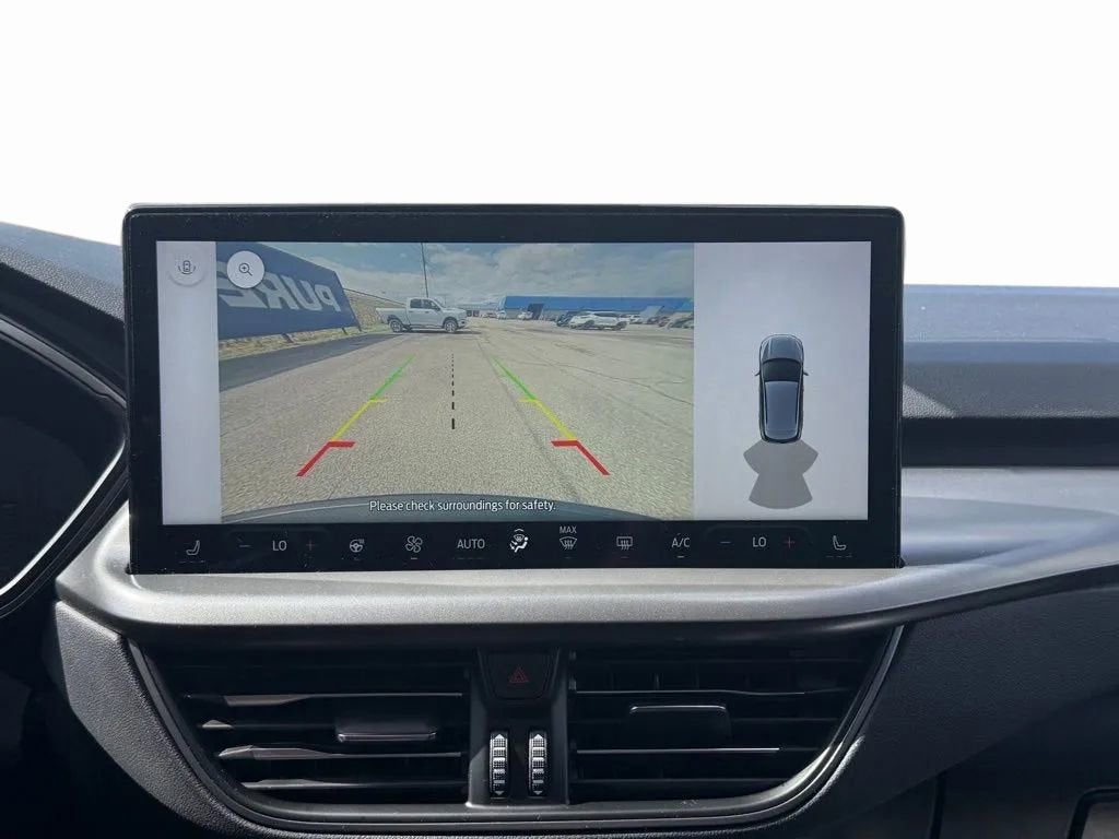 2023 Ford Escape PHEV