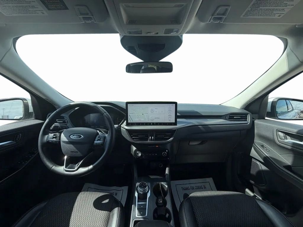 2023 Ford Escape PHEV