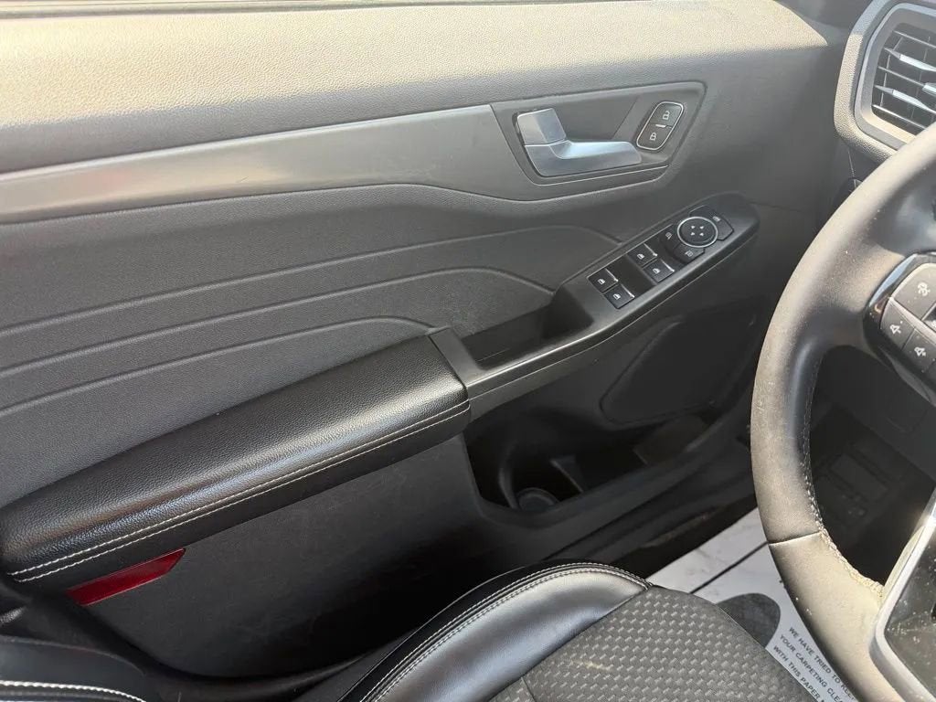 2023 Ford Escape PHEV