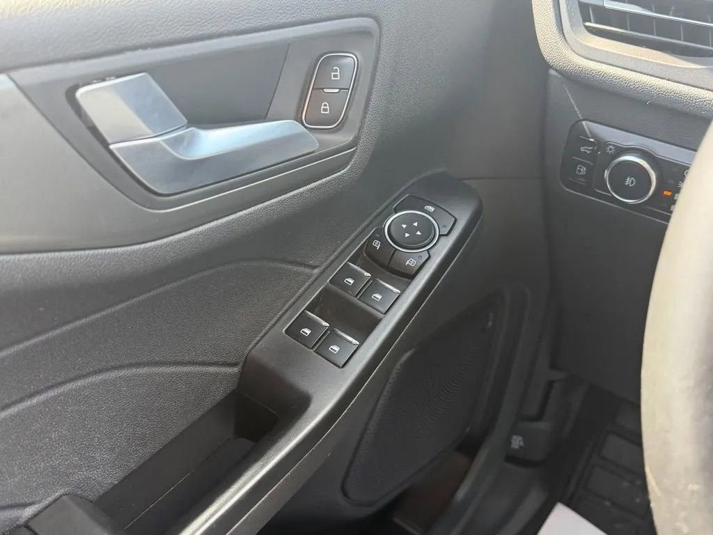 2023 Ford Escape PHEV