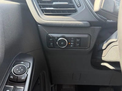 2023 Ford Escape PHEV