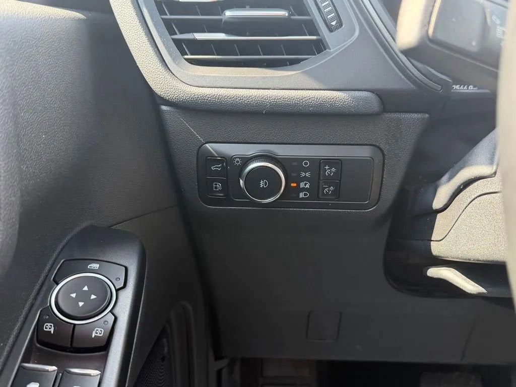 2023 Ford Escape PHEV