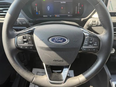 2023 Ford Escape PHEV