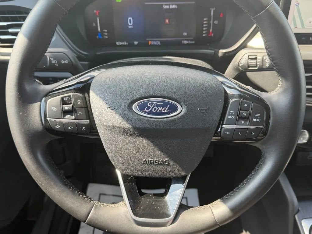 2023 Ford Escape PHEV