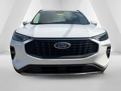 2023 Ford Escape PHEV
