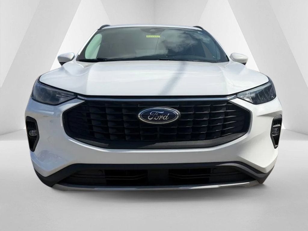 2023 Ford Escape PHEV
