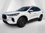 2023 Ford Escape PHEV