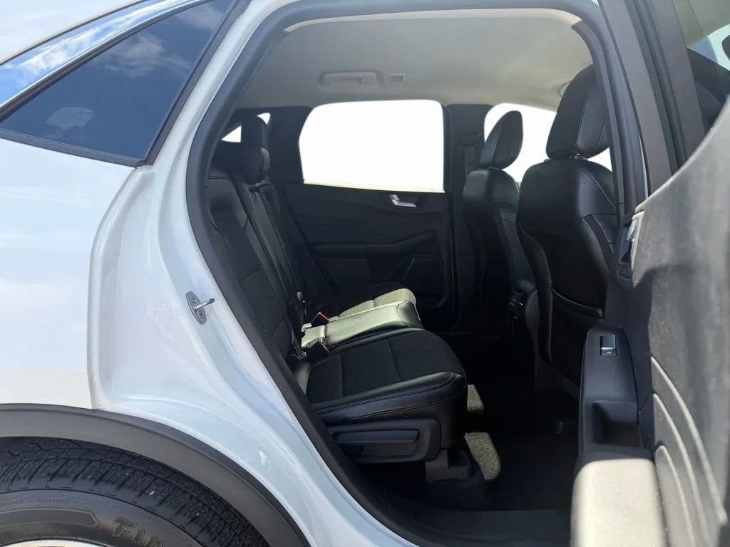 2023 Ford Escape PHEV