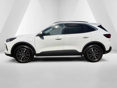 2023 Ford Escape PHEV