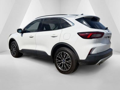 2023 Ford Escape PHEV