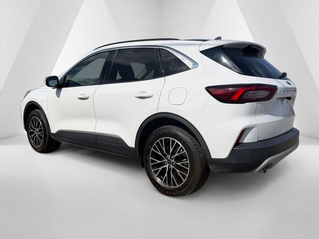 2023 Ford Escape PHEV
