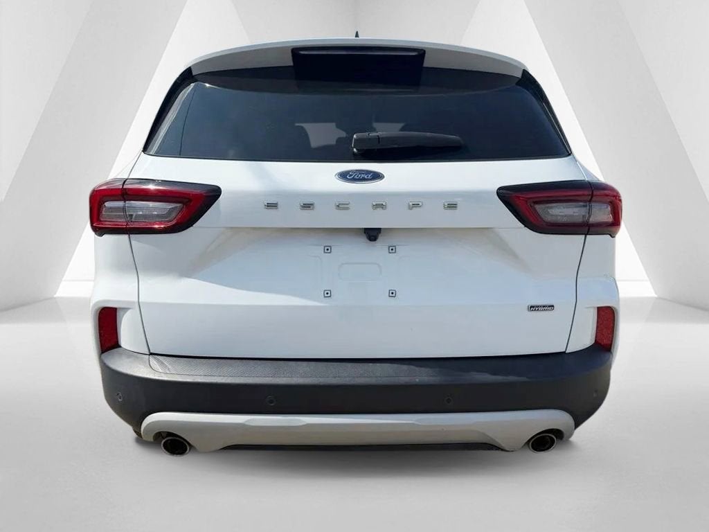 2023 Ford Escape PHEV