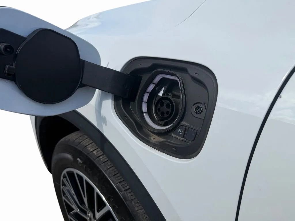 2023 Ford Escape PHEV