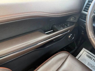2021 Ford Expedition King Ranch
