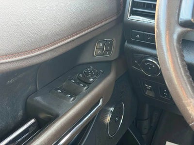 2021 Ford Expedition King Ranch