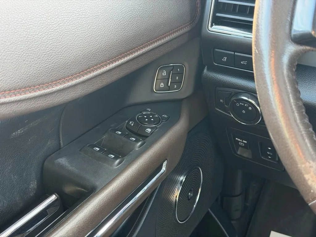 2021 Ford Expedition King Ranch