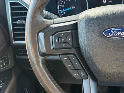 2021 Ford Expedition King Ranch