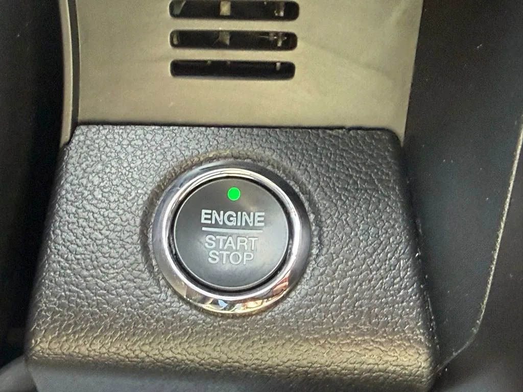 2021 Ford Expedition King Ranch