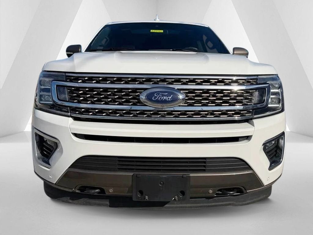 2021 Ford Expedition King Ranch