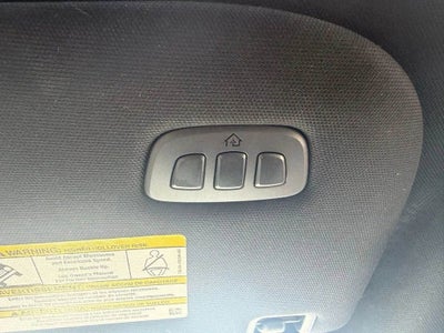 2021 Ford Expedition King Ranch