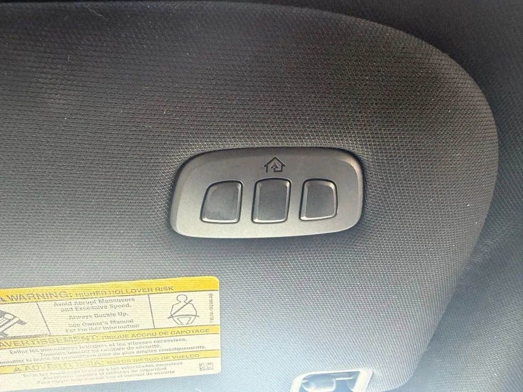 2021 Ford Expedition King Ranch