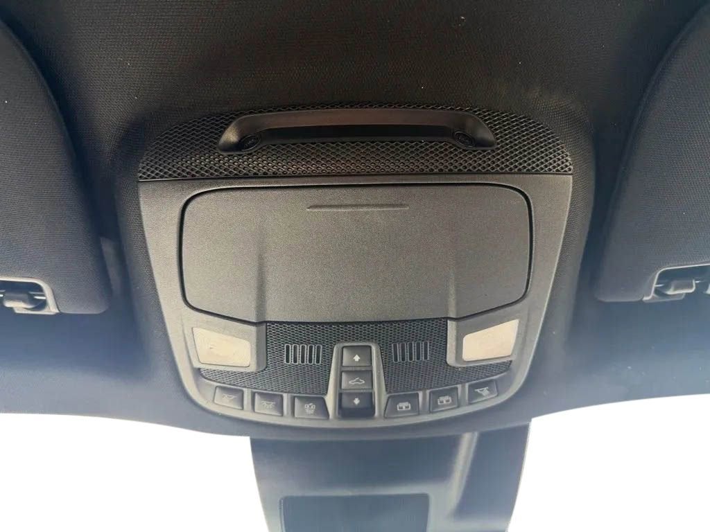 2021 Ford Expedition King Ranch