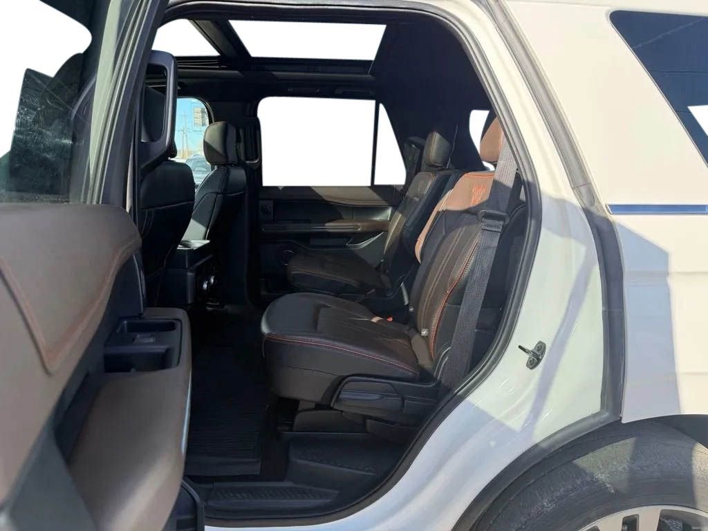 2021 Ford Expedition King Ranch