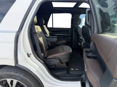 2021 Ford Expedition King Ranch