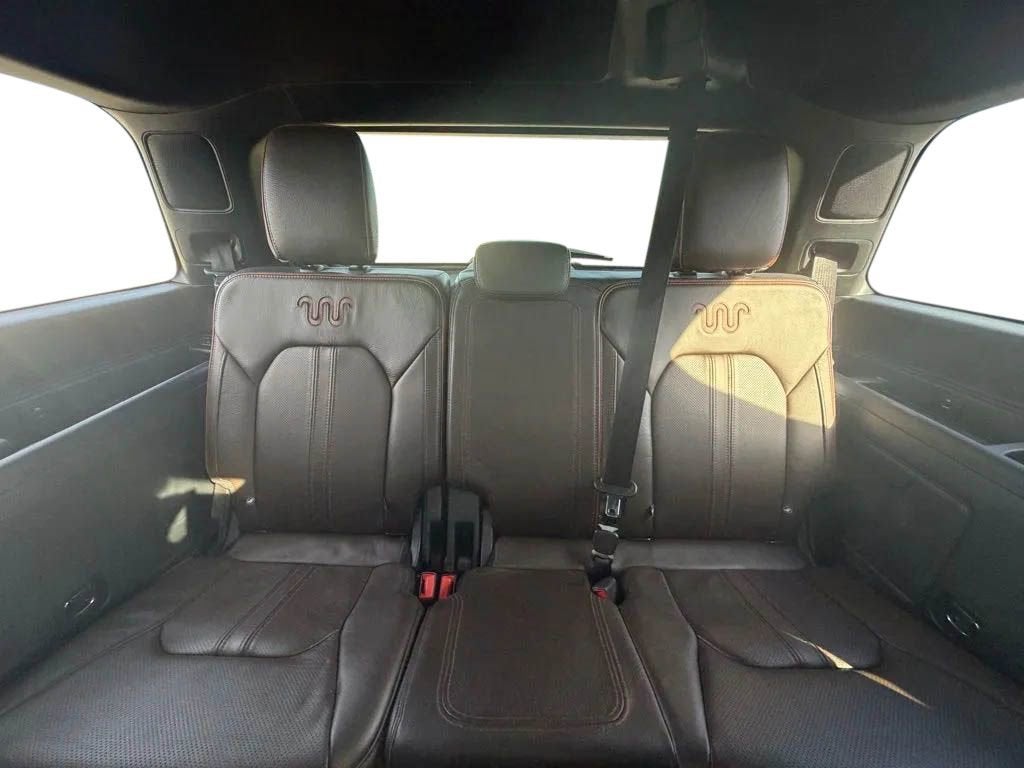 2021 Ford Expedition King Ranch