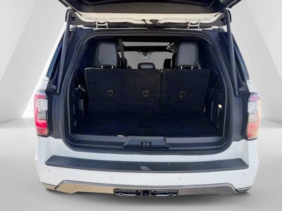 2021 Ford Expedition King Ranch