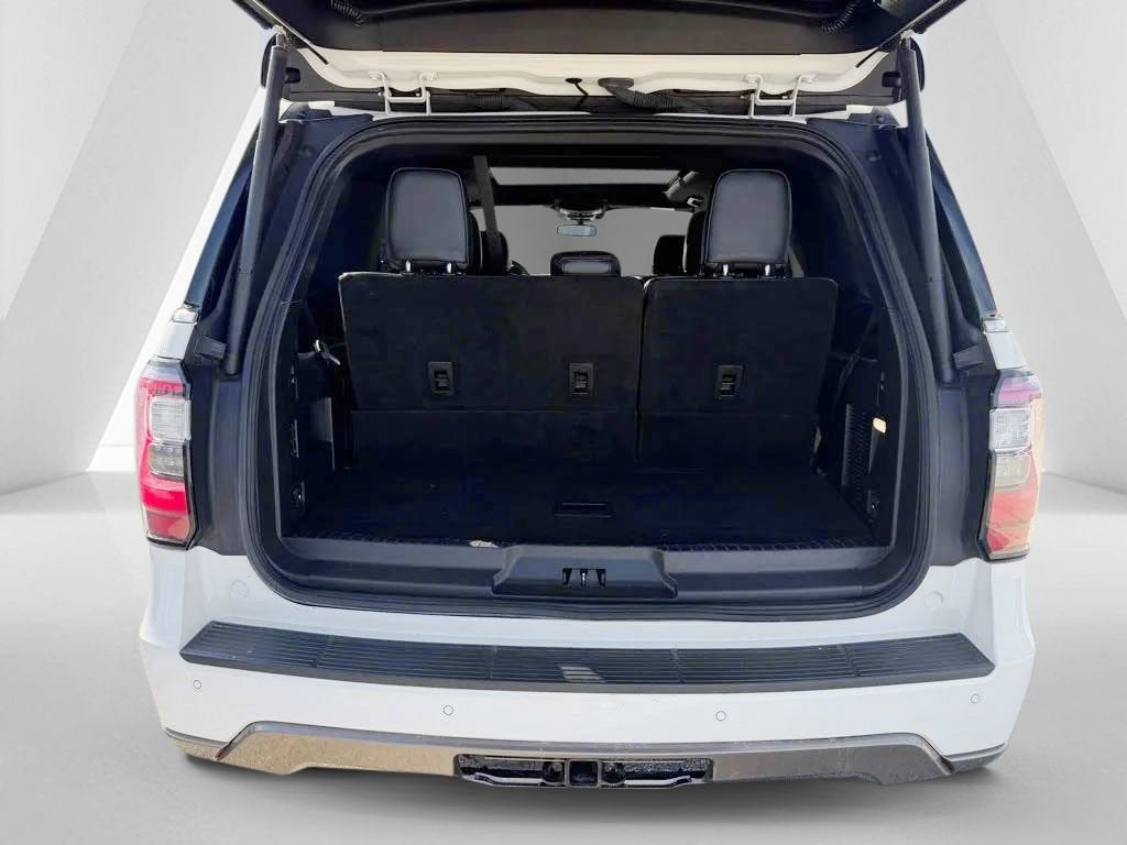 2021 Ford Expedition King Ranch